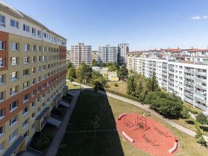 Pronájem bytu 3+kk, Praha - Letňany, Ivančická, 85 m2