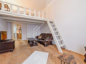 Pronájem bytu 2+1, Praha - Nové Město, Žitná, 69 m2