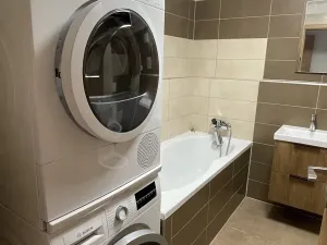 Prodej bytu 2+kk, Hostivice, Pšeničná, 48 m2