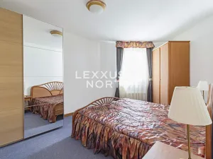 Pronájem bytu 2+kk, Praha - Vinohrady, Záhřebská, 65 m2