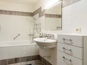 Pronájem bytu 2+kk, Praha - Vinohrady, Záhřebská, 65 m2