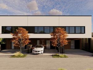 Prodej rodinného domu, Olomouc, Jižní, 150 m2