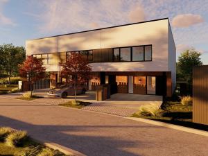 Prodej rodinného domu, Olomouc, Jižní, 150 m2
