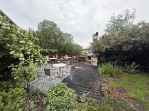 Pronájem bytu 1+1, Vrchlabí, Na valech, 36 m2