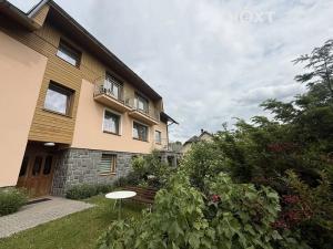Pronájem bytu 1+1, Vrchlabí, Na valech, 36 m2