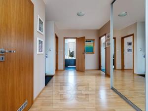 Prodej bytu 4+kk, Průhonice, Uhříněveská, 135 m2