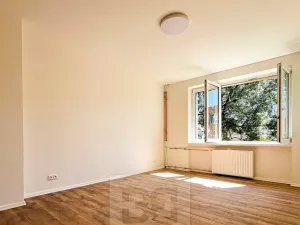 Pronájem bytu 2+1, Ústí nad Labem, Studentská, 52 m2