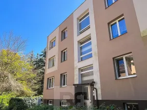 Pronájem bytu 2+1, Ústí nad Labem, Studentská, 52 m2
