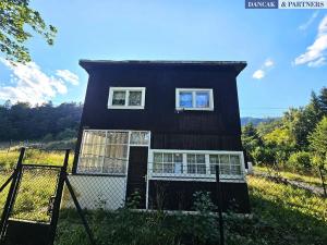 Prodej chaty, Čeladná, 60 m2