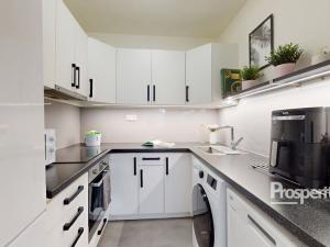 Prodej bytu 2+kk, Slaný, Vikova, 42 m2