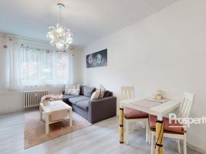 Prodej bytu 2+kk, Slaný, Vikova, 42 m2