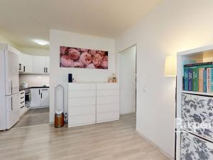 Prodej bytu 2+kk, Slaný, Vikova, 42 m2