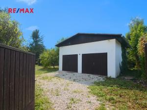 Prodej pozemku pro bydlení, Nová Ves pod Pleší, Kolmá, 387 m2