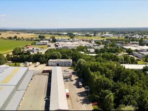 Prodej skladu, Hradec Králové, Kovová, 982 m2