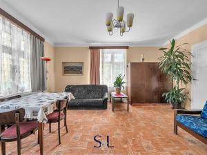 Prodej rodinného domu, Česká Lípa, Železničářská, 125 m2