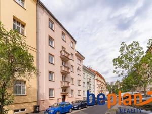 Prodej bytu 3+1, Karlovy Vary, Kvapilova, 83 m2