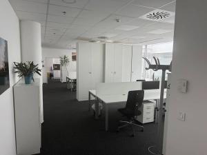 Pronájem kanceláře, Ostrava, Českobratrská, 100 m2