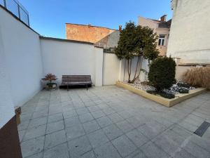 Pronájem bytu 2+kk, Prostějov, Újezd, 65 m2