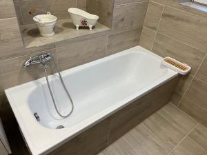 Pronájem bytu 2+kk, Prostějov, Újezd, 65 m2