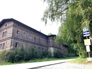 Prodej činžovního domu, Žacléř, Na Štole, 600 m2