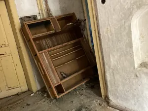 Prodej činžovního domu, Žacléř, Na Štole, 600 m2