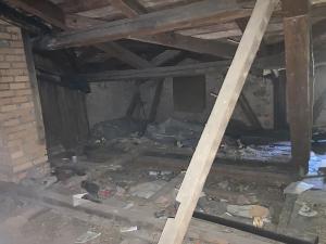 Prodej činžovního domu, Žacléř, Na Štole, 600 m2