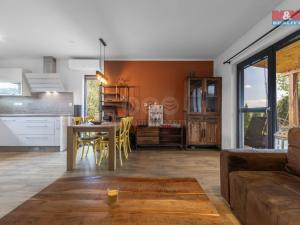 Prodej rodinného domu, Ostrava - Polanka nad Odrou, U Chatek, 105 m2
