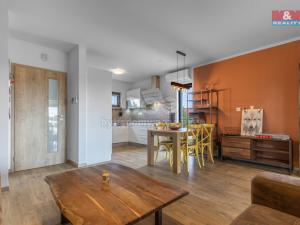 Prodej rodinného domu, Ostrava - Polanka nad Odrou, U Chatek, 105 m2