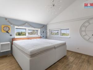 Prodej rodinného domu, Ostrava - Polanka nad Odrou, U Chatek, 105 m2