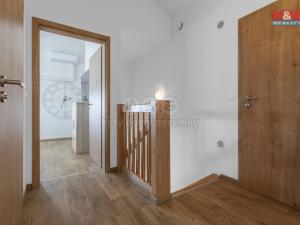 Prodej rodinného domu, Ostrava - Polanka nad Odrou, U Chatek, 105 m2