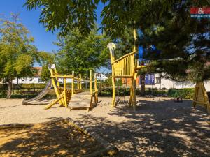 Prodej bytu 3+1, Hevlín, 70 m2