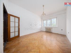 Prodej bytu 3+1, Zlín, třída Tomáše Bati, 64 m2