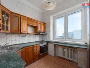 Prodej bytu 3+1, Zlín, třída Tomáše Bati, 64 m2