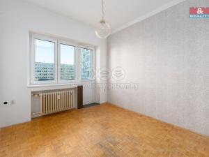 Prodej bytu 3+1, Zlín, třída Tomáše Bati, 64 m2