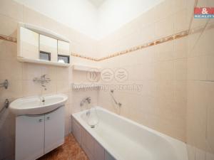 Prodej bytu 3+1, Zlín, třída Tomáše Bati, 64 m2