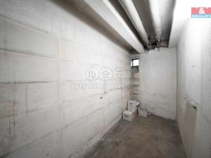 Prodej bytu 3+1, Zlín, třída Tomáše Bati, 64 m2