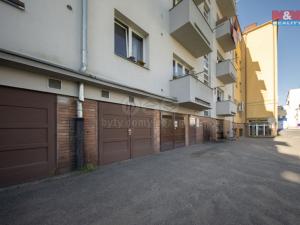 Prodej bytu 3+1, Zlín, třída Tomáše Bati, 64 m2