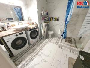 Prodej bytu 4+1, Litvínov, Hamerská, 72 m2