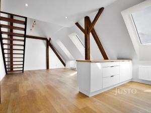 Pronájem bytu 3+kk, Děčín, Plzeňská, 85 m2