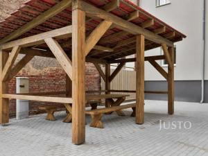Pronájem bytu 3+kk, Děčín, Plzeňská, 85 m2