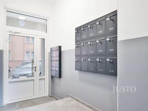 Pronájem bytu 3+kk, Děčín, Plzeňská, 85 m2