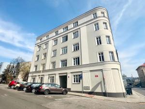 Pronájem bytu 3+kk, Děčín, Plzeňská, 85 m2
