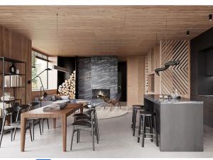 Prodej apartmánu, Josefův Důl, 25 m2