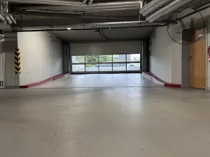 Pronájem garáže, České Budějovice, U Lučního jezu, 26 m2