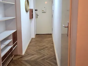 Pronájem bytu 3+1, Praha - Malá Strana, Újezd, 79 m2