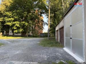 Pronájem garáže, Ostrava, Elektrárenská, 22 m2