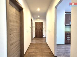 Prodej bytu 4+1, Litvínov - Chudeřín, Tyrše a Fügnera, 110 m2