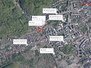 Prodej bytu 4+1, Litvínov - Chudeřín, Tyrše a Fügnera, 110 m2