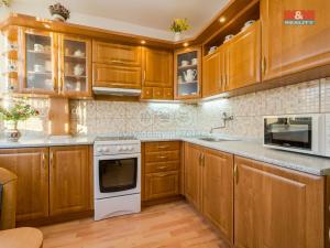Pronájem bytu 1+1, Benešov, Na Bezděkově, 43 m2
