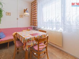 Pronájem bytu 1+1, Cheb, Dvořákova, 35 m2